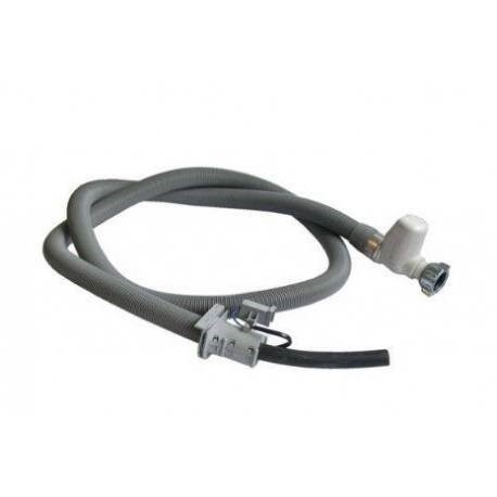 TUBO ENTRADA C/ AGUASTOP ELECTROLUX