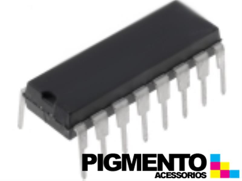 Circuito Integrado CD4010BE