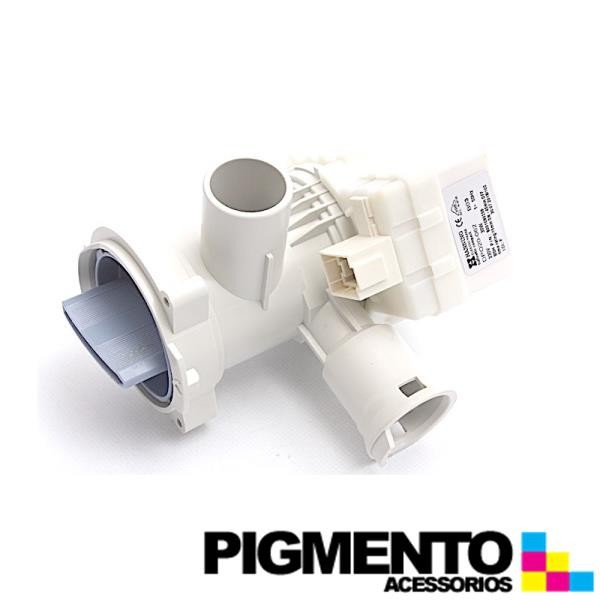 BOMBA DE ESCOAMENTO M.L.R