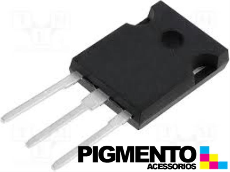 Transistor STGW39NC60VD