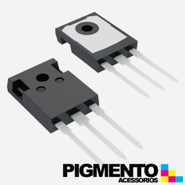 TRANSISTOR  FGH30S130P