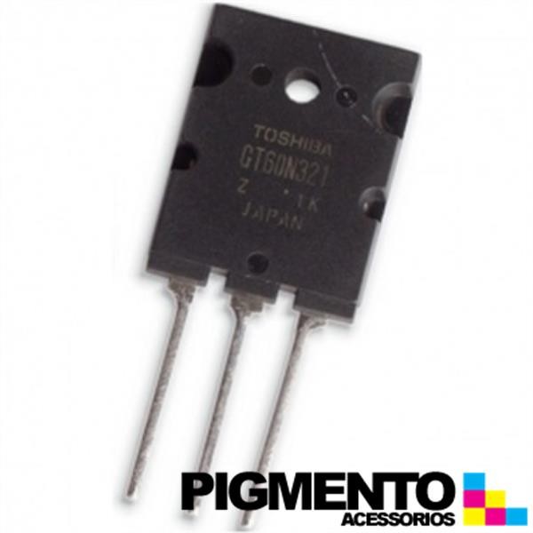 Transistor GT60N321