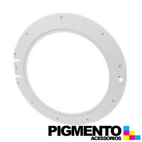 ARO DA PORTA MÁQUINA LAVAR ROUPA SIEMENS, BOSCH