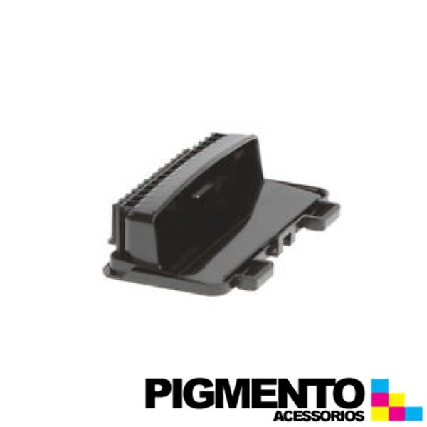 Tirador de la puerta