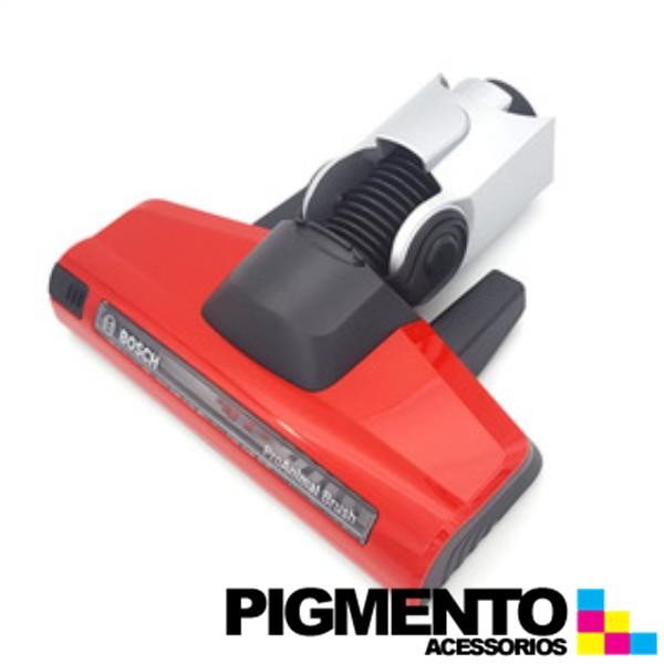 ESCOVA ASPIRADOR BOSCH ATHLET 