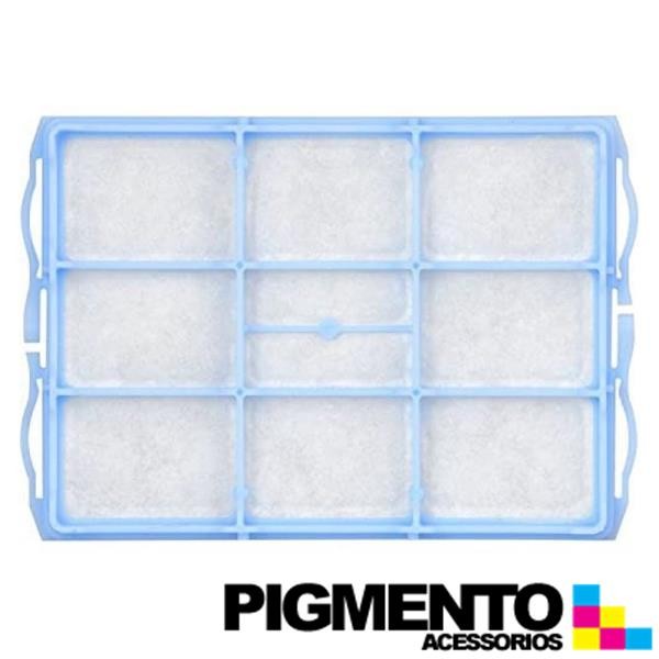 FILTRO PROTECTOR DE MOTOR