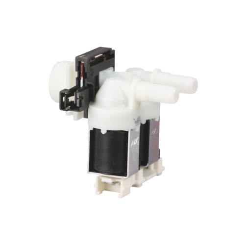 Válvula magnética ORIGINAL BOSH SIEMENS