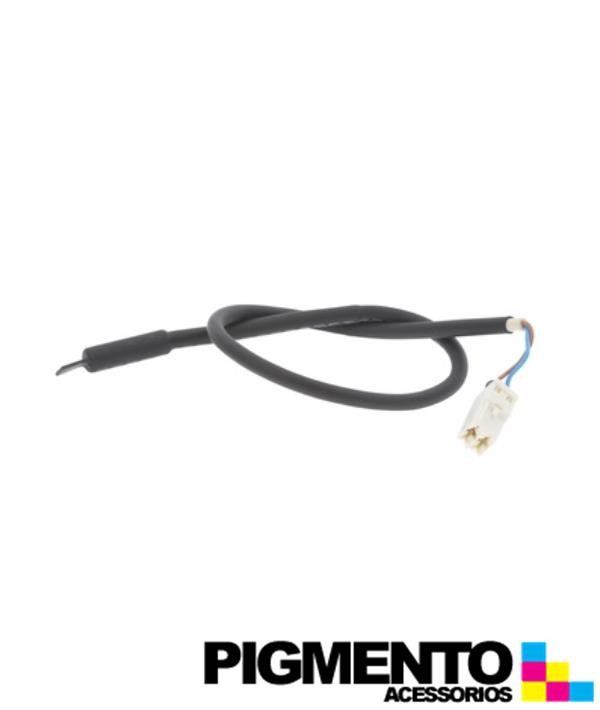Sensor de temperatura