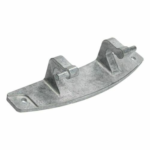 DOBRADIÇA PORTA MÁQUINA LAVAR ROUPA 
