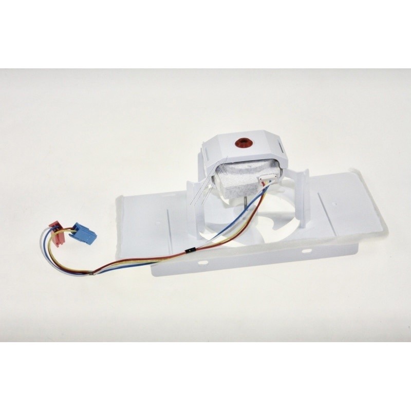 MOTOR / VENTILADOR BOSCH