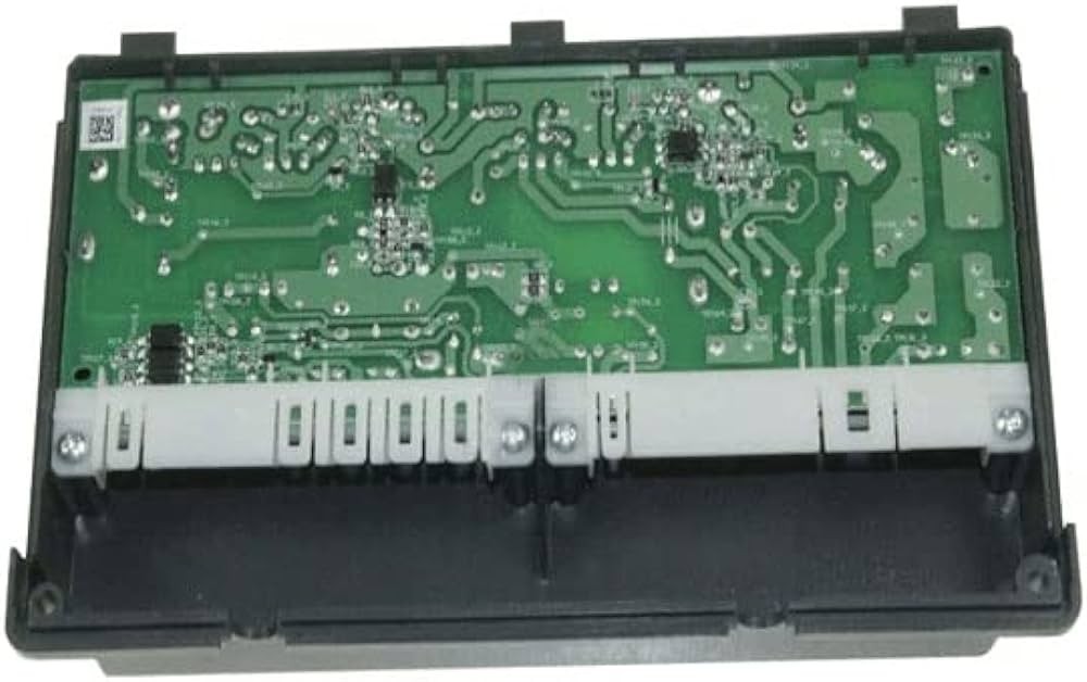 Módulo de potência 00653921