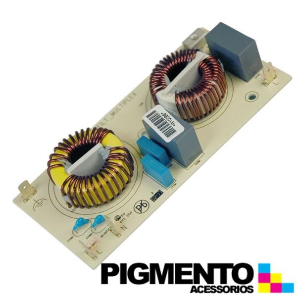 00654183  Módulo Electrónico