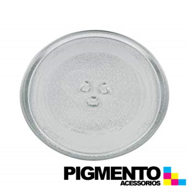 Prato rotativo