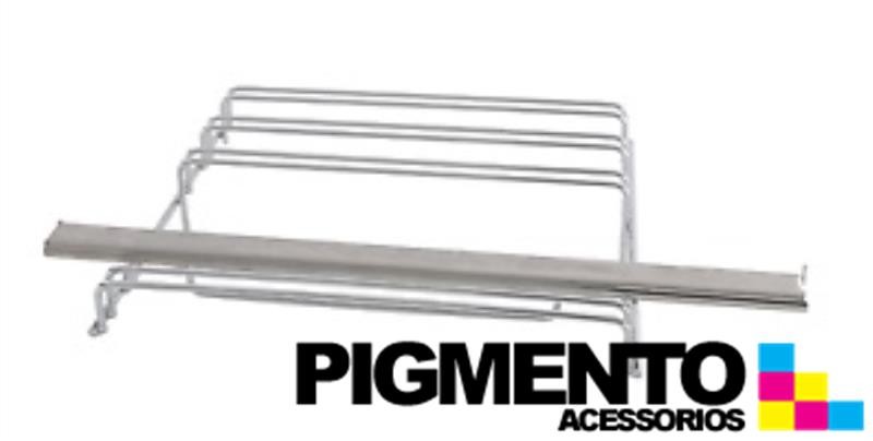 Extensión telescópica