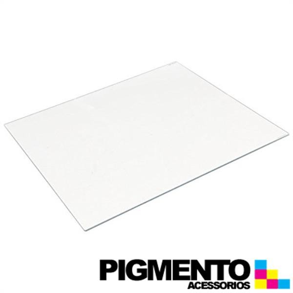 PANEL DE VIDRIO