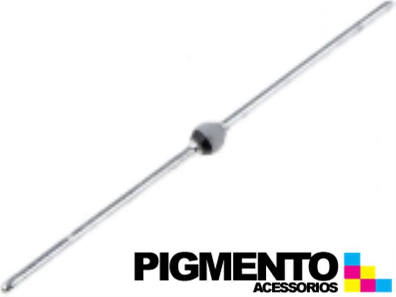 Diodo Rectificador 200V 3A - BYV27-200