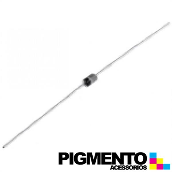 	Diodo Zener 75V 1.3W - ZPY75