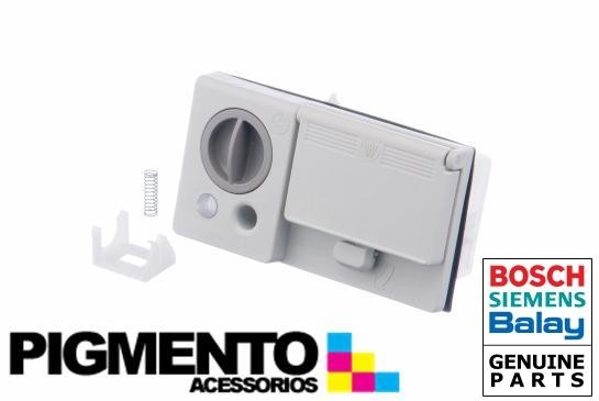 DISPENSADOR DE DETERGENTE COMPLETO (ORIGINAL) MAQ. LAVADORA LAVAVAJILLAS  REF: 068952 / 00068952