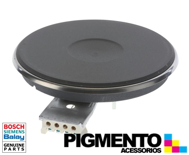 PLACA ELÉCTRICA REF: 080842 / 00080842