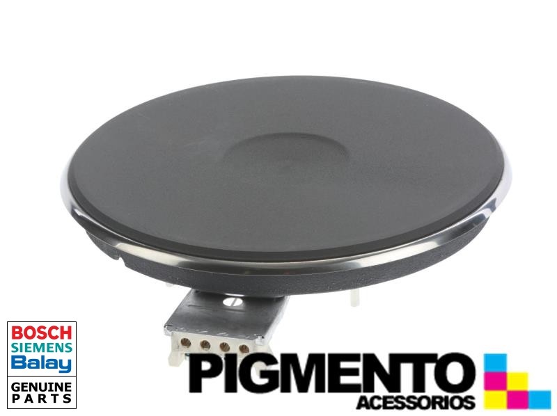 PLACA ELÉCTRICA REF: 080843 / 00080843