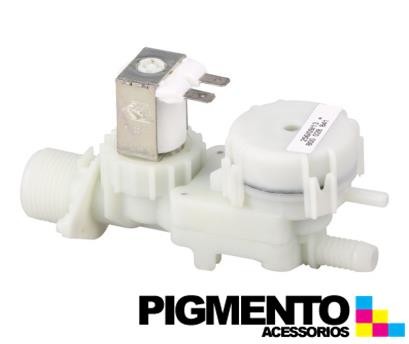 ELECTROVALVULA C/ PRESSOSTATO  REF: 00091051 / 091051