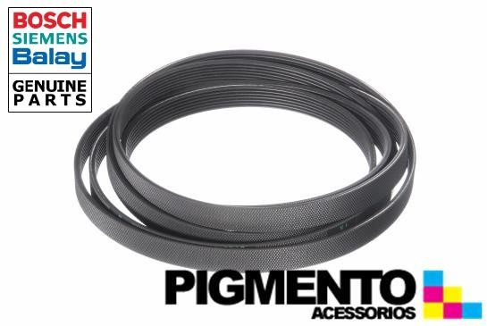 CORREAS  (ORIGINAL) 1930H7 POLY-V-   MAQUINA DE seco  REF:  096426 / 00096426
