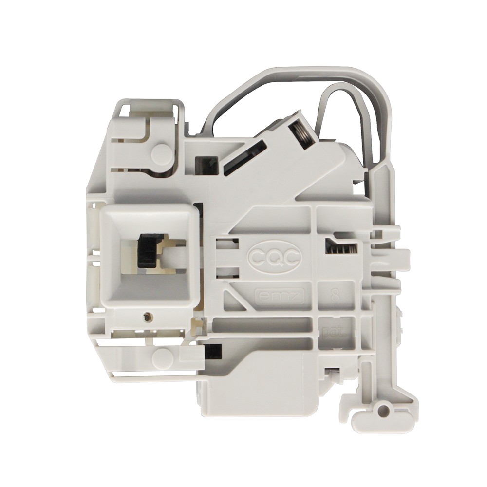 BLOCA-PORTAS ELÉTRICO MÁQUINA LAVAR ROUPA