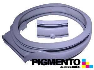 GOMA DA ESCOTILLA WHIRLPOOL / BOSCH / SMEG