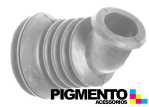 TUBO DE CAJA DETERGENTE CASTOR