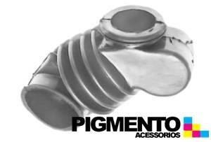 TUBO DE CAJA DETERGENTE CASTOR