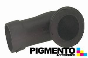 TUBO DE CAJA DETERGENTE CASTOR