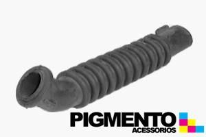 TUBO DE CAJA DE DETERGENTE THOMSON PHILIPS