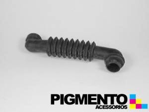 TUBO DE RESPIRACION KELVINATOR