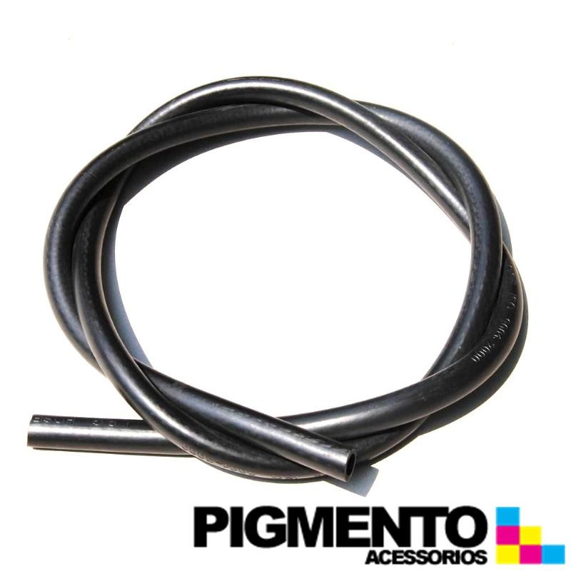 TUBO DE GAS PROPANO (NEGRO)