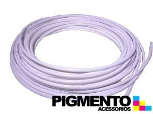 MANGUERA POLIETILENO P/ FRIG. UNIVERSAL (20 MT.)
