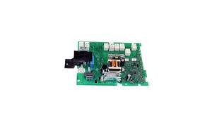 Módulo de controle programado para forno Bosch 11029093
