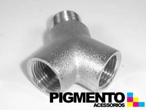 UNIAO EM Y M/F/F 1/2 UNIVERSAL