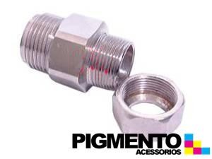 RACORD P/ GAS 3/4