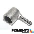 PICO CURVO P/ TUBO DE GAS BUT. (HEMBRA 1/2)