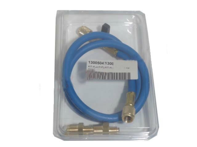 KIT DE ADAPTADORES P/ SISTEMA DE LAVAGEM FLASH-HVAC