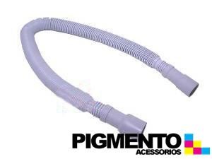 MANGUERA DESAGUE EXTENSIVEL 0,7/ 2 MT. D. 19/26-19/29mm