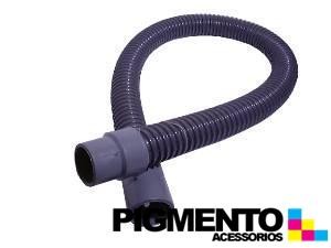 MANGUERA DESAGUE UNIVERSAL 1,1 Mt. DIAM 40X35mm