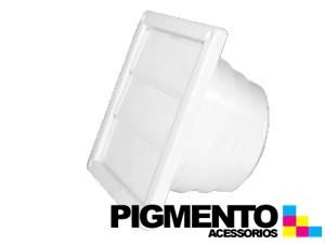 JANELA P/ TUBO DE SECADORA UNIVERSAL