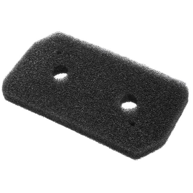 FILTRO DE ESPUMA P/ MAQUINA DE SECAR ROUPA BOSCH / SIEMENS