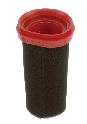 Filtro interno do aspirador Bosch Flexxo 12026520