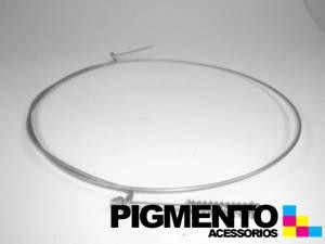 ABRAZADERA P/ B. ESCOTILLA CANDY ZEROWATT
