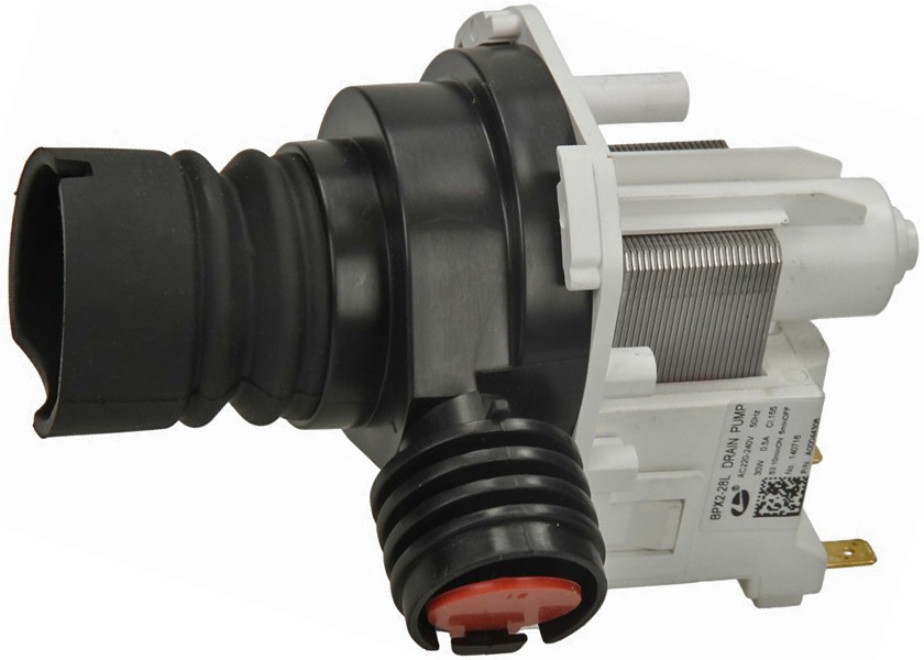 BOMBA ESGOTO ELECTROLUX  F88009-ESF66/67-ESL6393 