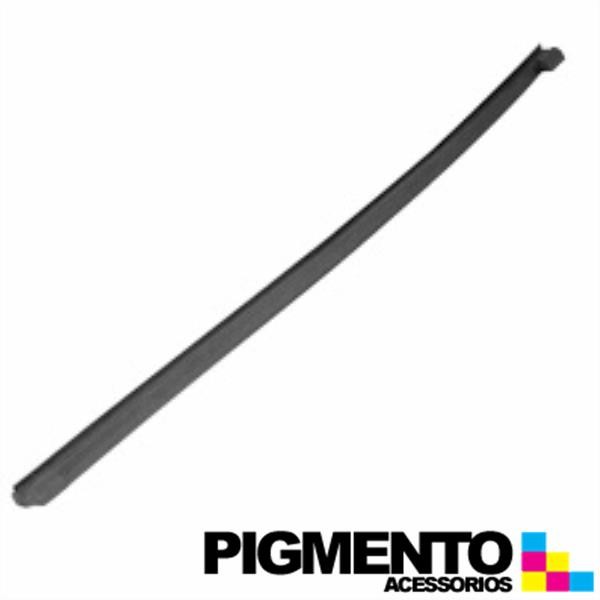 BORRACHA INFERIOR DA PORTA, C=54CM  ELECTROLUX / AEG