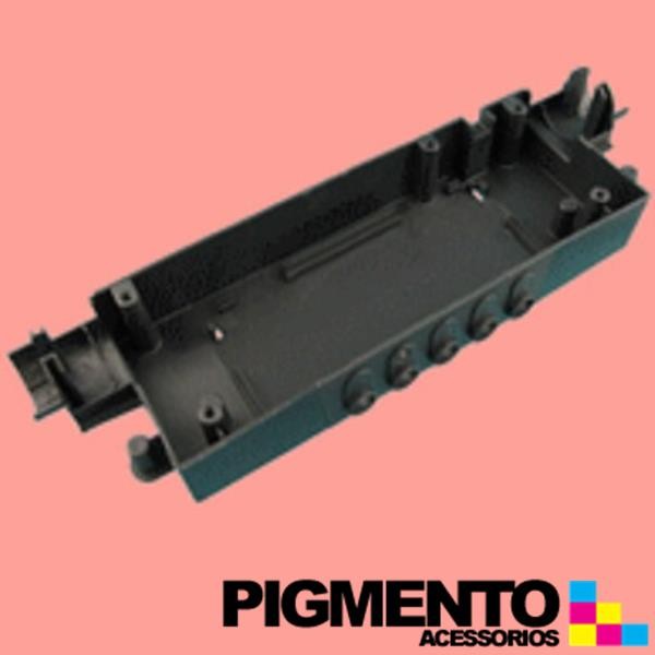 CAJA DE CONTROL