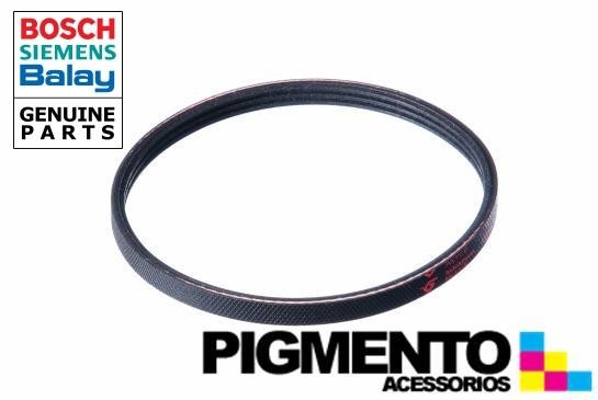 CORREA POLI V  (Original) MAQ. seco Ref: 154142 / 00154142